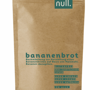Banana Bread Mix