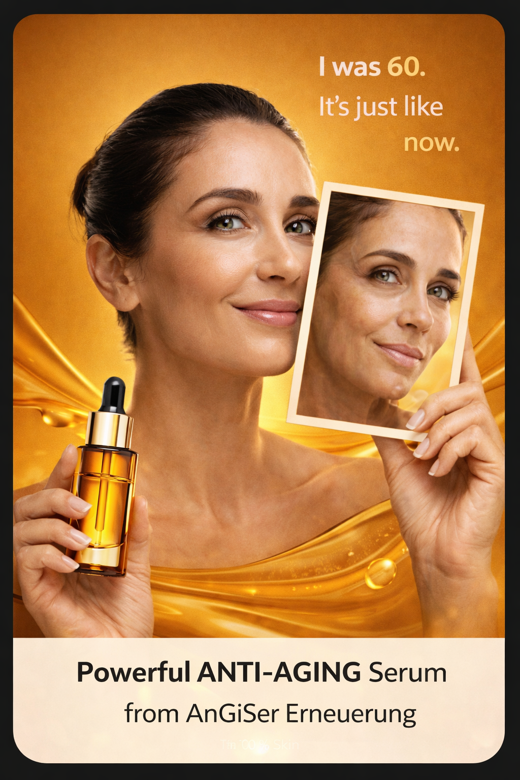 AnGiSer SERUM