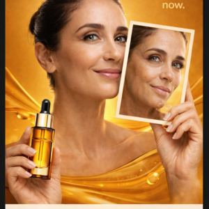 AnGiSer SERUM